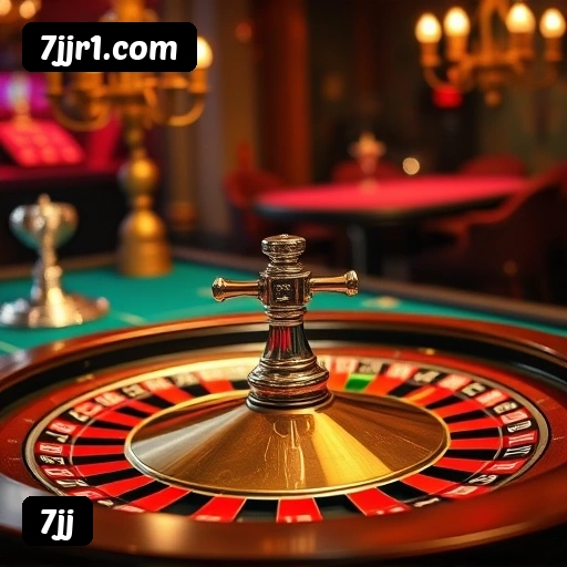 Interface do Aplicativo 7jj - Design Premium e Intuitivo