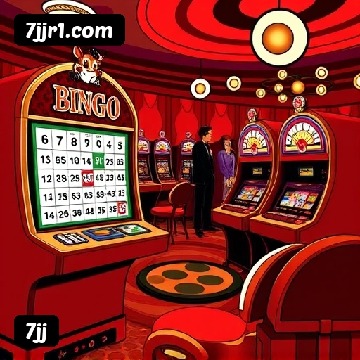 Imagem secundária de apoio para instalação do app 7jj