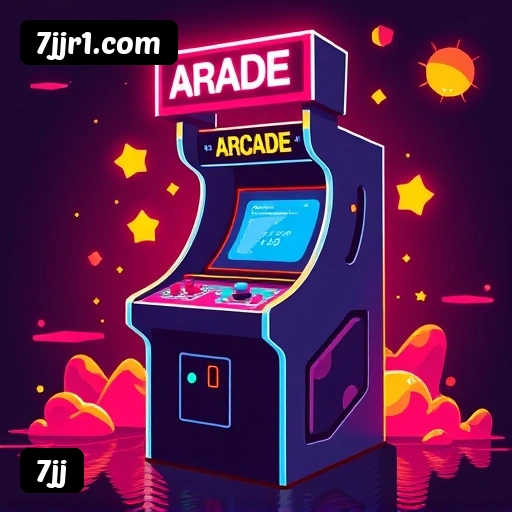 Vantagens de jogar slots no 7jj Brasil
