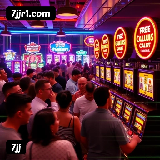Jogos de Mesa Premium 7jj - Blackjack, Roleta, Baccarat