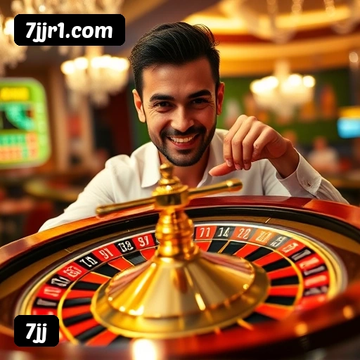 Jogos de Cassino Premium - Slots, Roleta, Blackjack e Dealer Ao Vivo